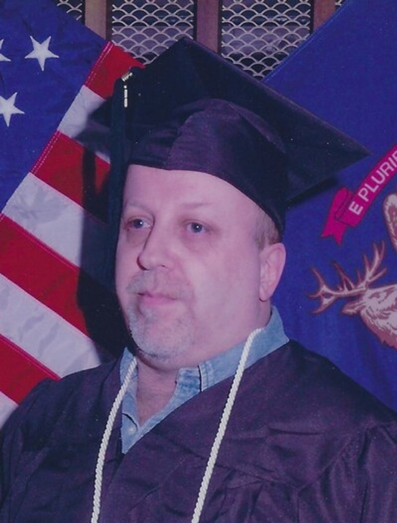 Michael James Lamarr