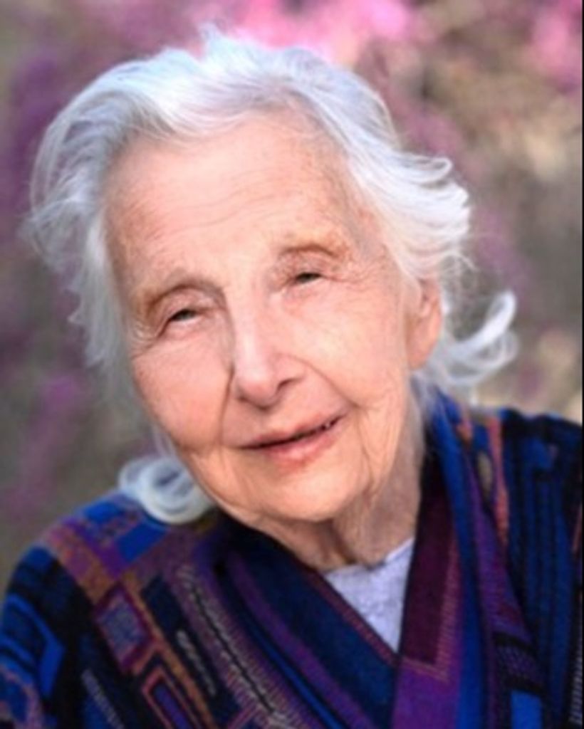 Helen Jane Onsager