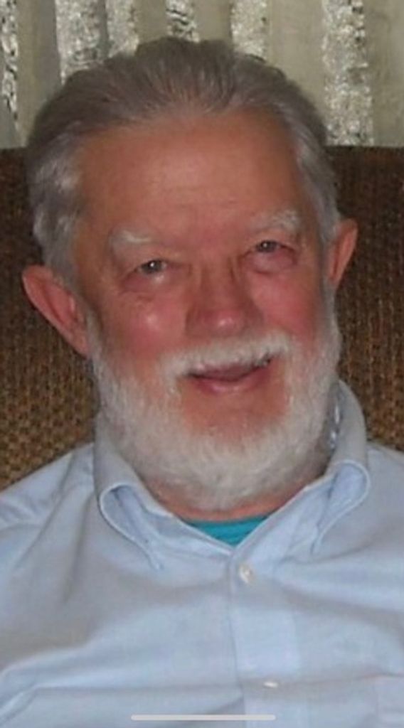 Richard E. Owings Profile Photo