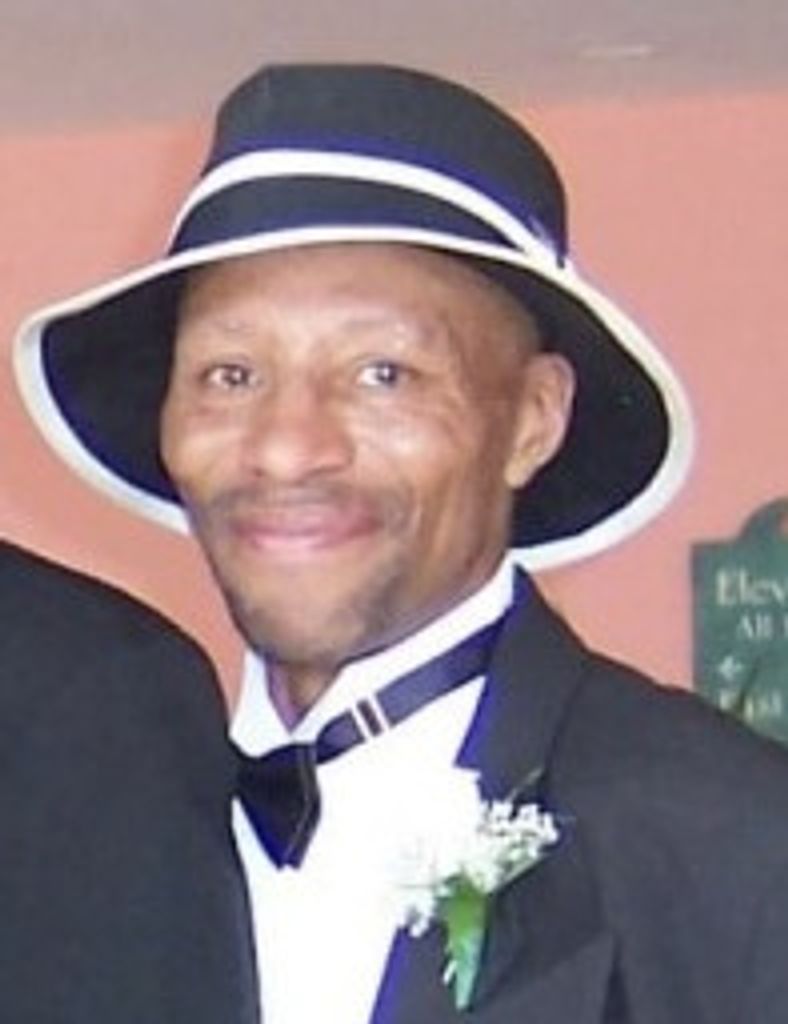 Jeffery Porter Profile Photo