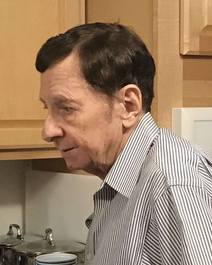 Carlton E. Bland Profile Photo