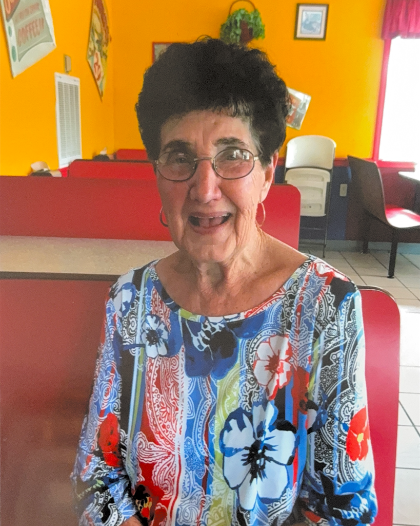 Shirley Ann Nickels Profile Photo
