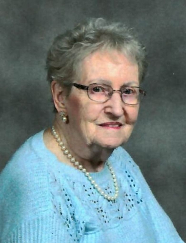 Irene E. Nirchi