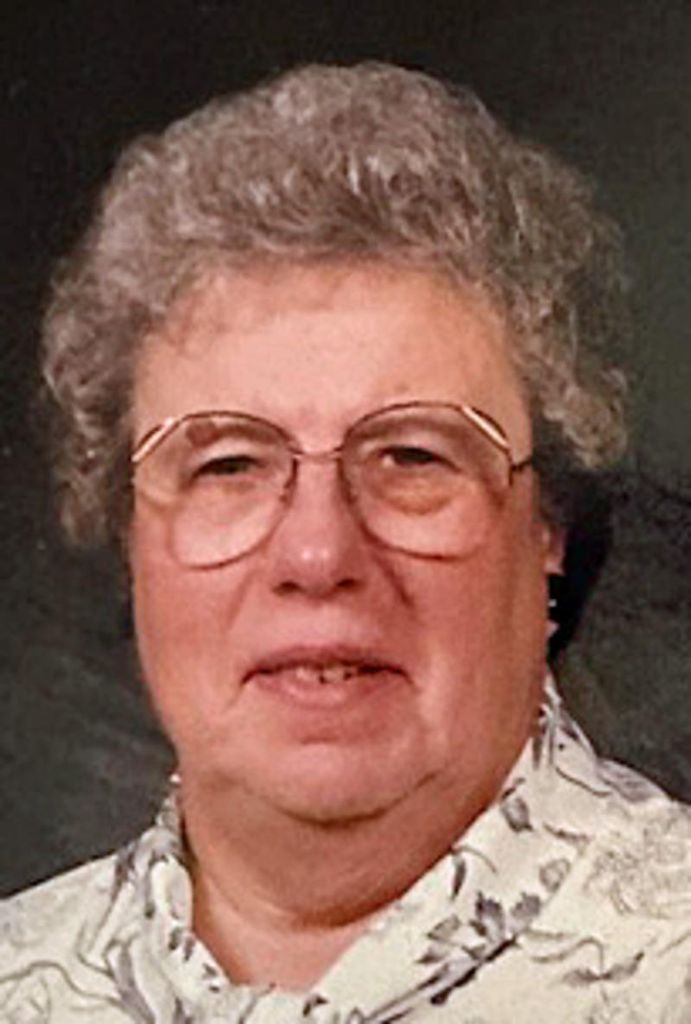 Marie Kurth Profile Photo