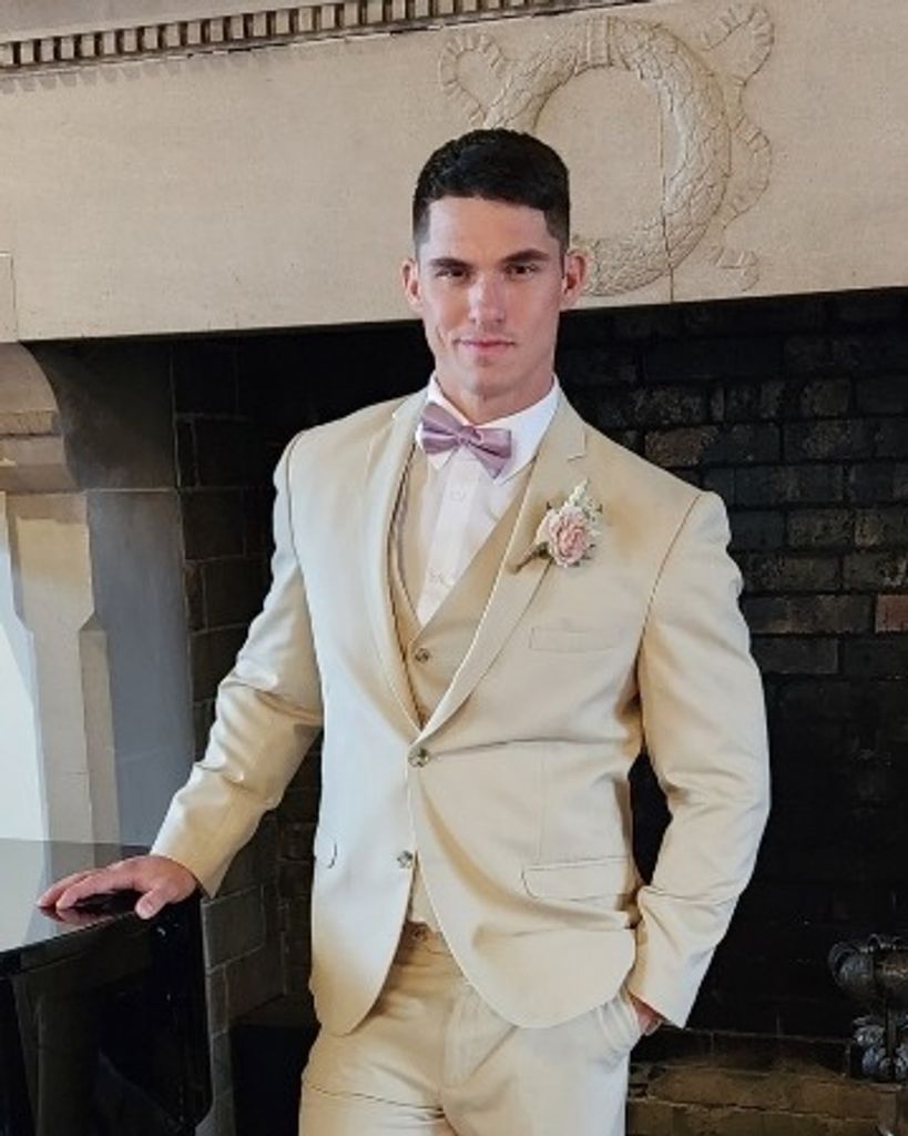 Andrew Mark Wapp III Profile Photo