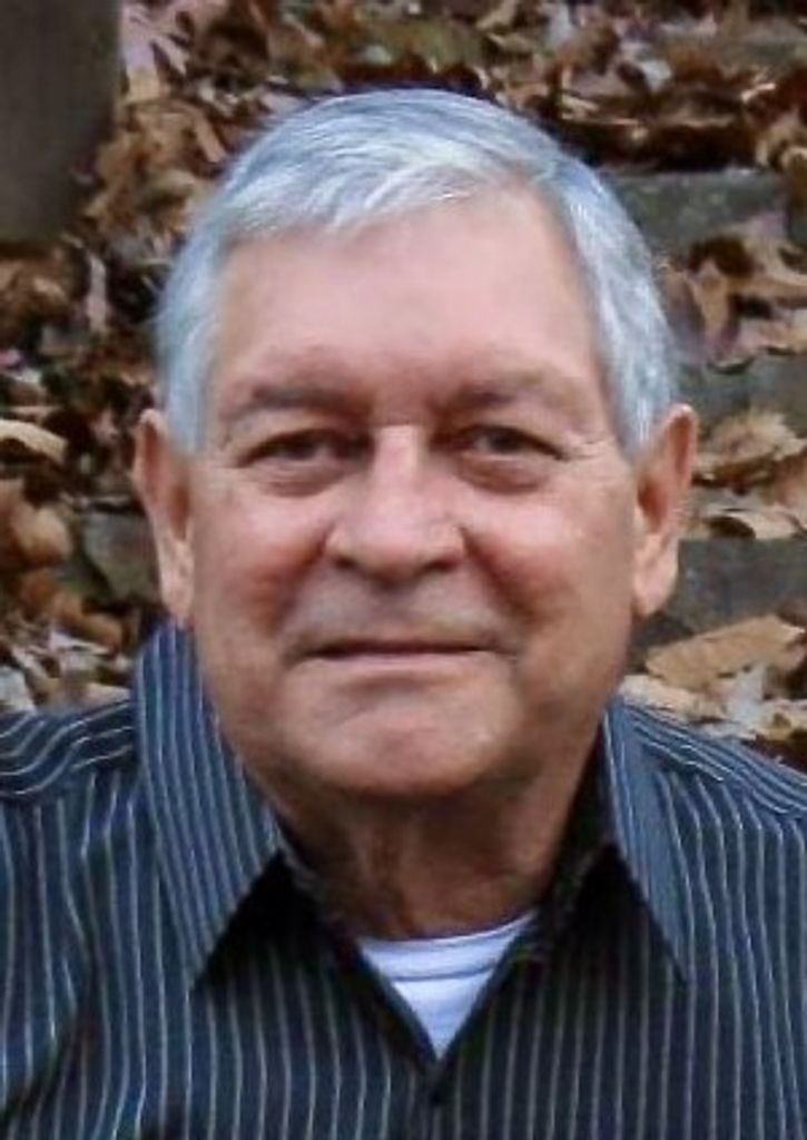 Jerry Edward Dunn