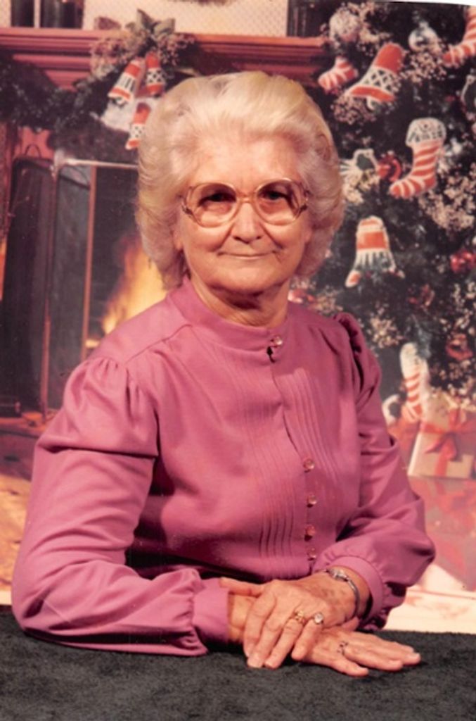 Mary Louise Lambert Profile Photo