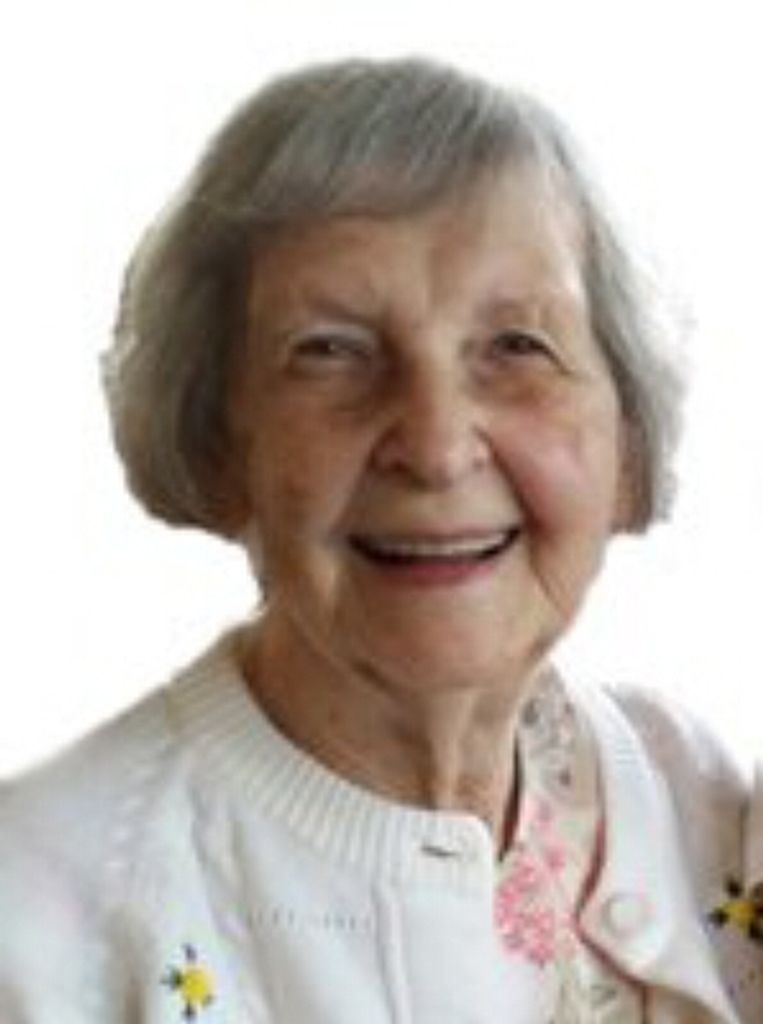 Opal Clontz Profile Photo