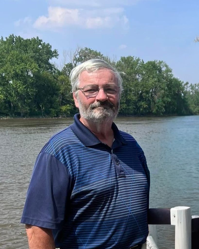 John Douglas Spilman