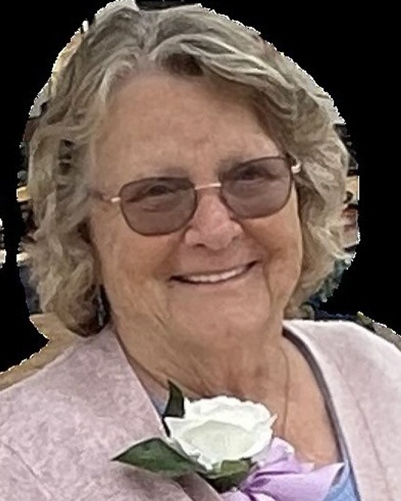 Patty Wisner Profile Photo