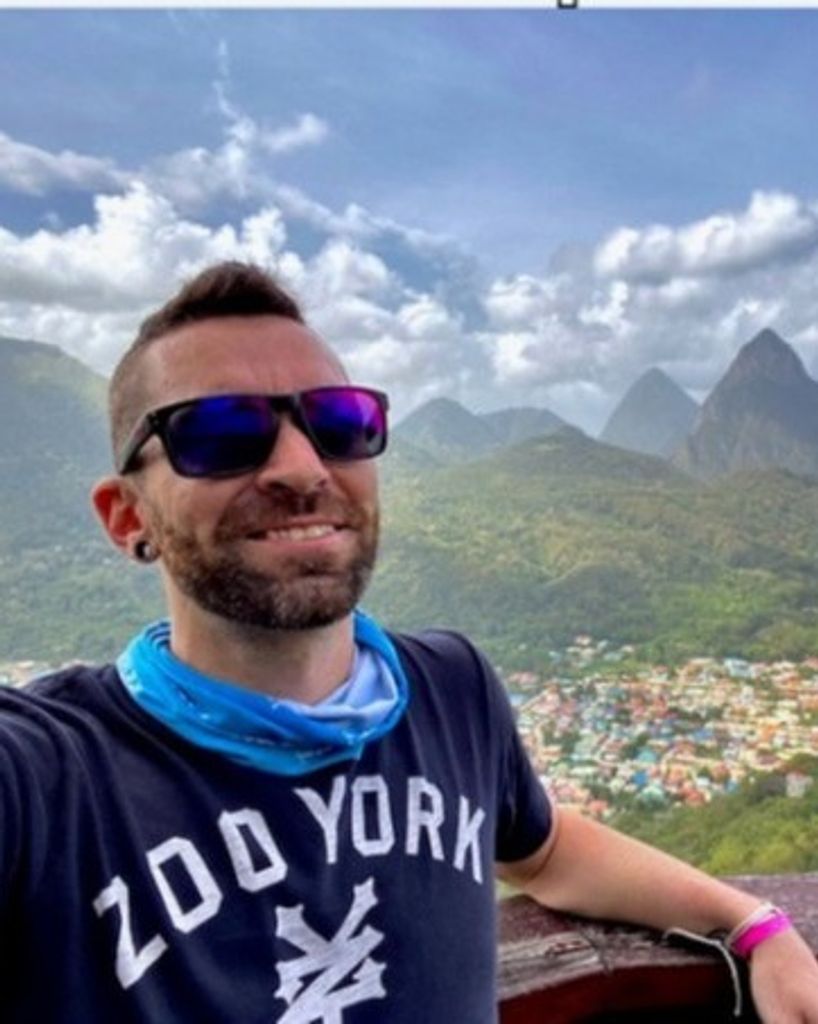 Jesse T. Wolfer Profile Photo