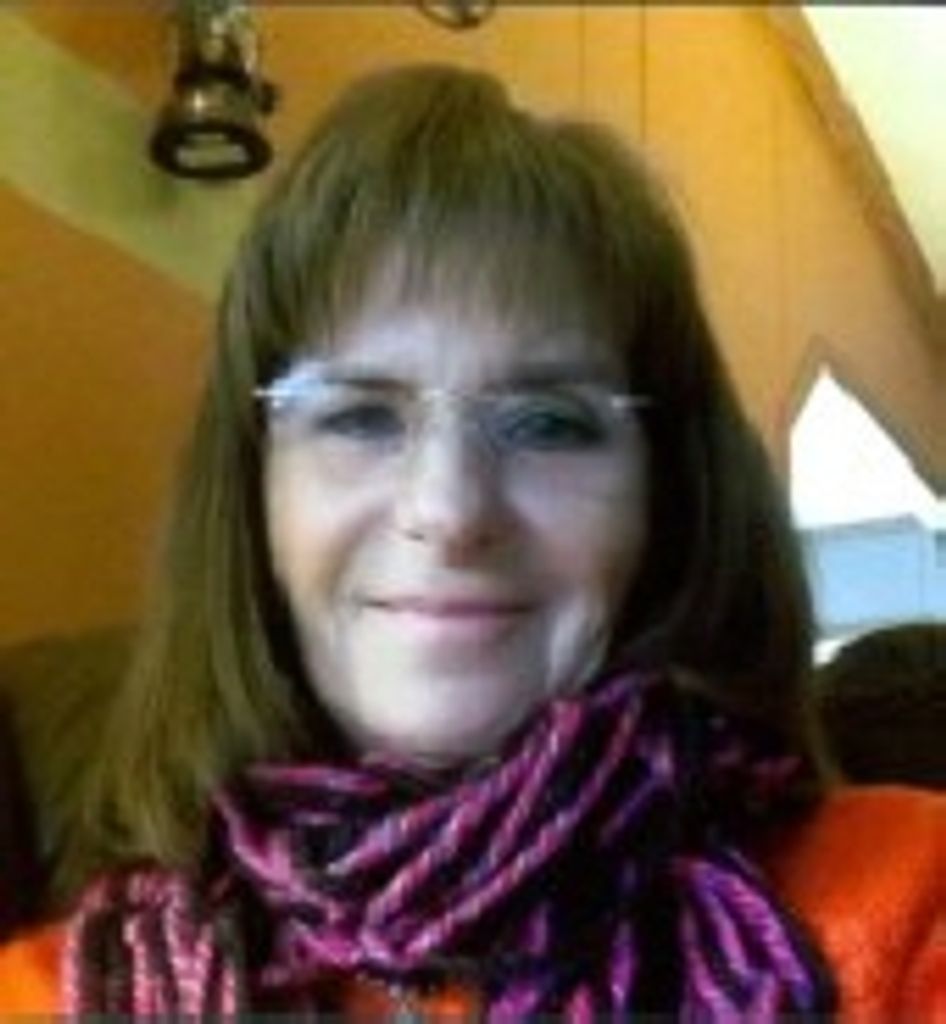 Carolyn Ann Cloyd Taylor