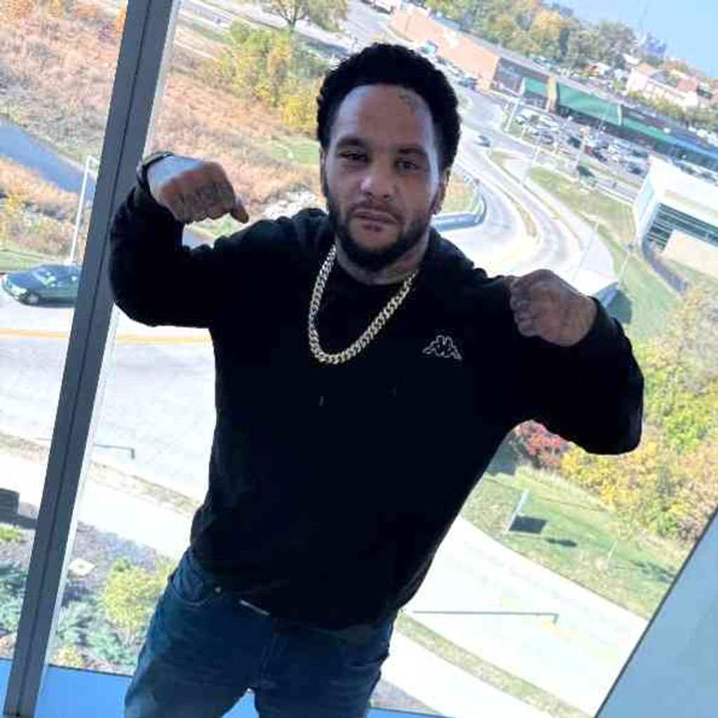 Anthony Earl Hackett Jr. Profile Photo