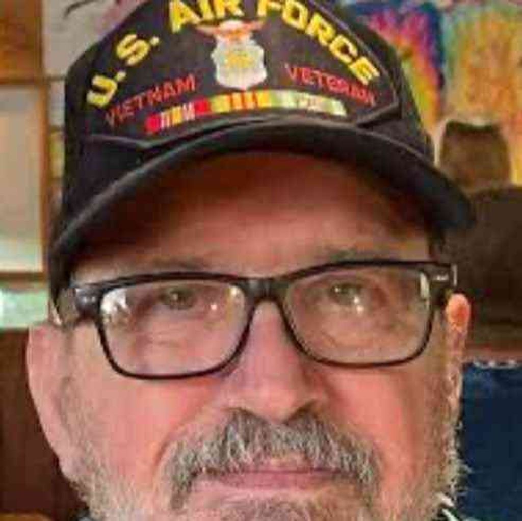 Gary Barnard Macchioni Profile Photo