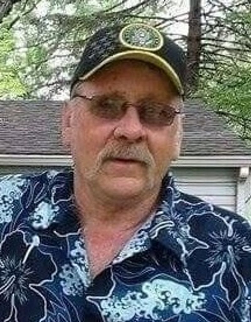 Melford "Wayne" Bonner