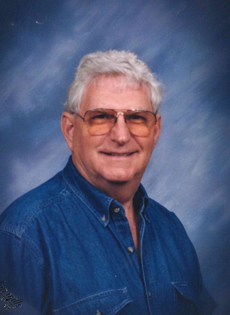 Joseph Martin Hadsall Profile Photo