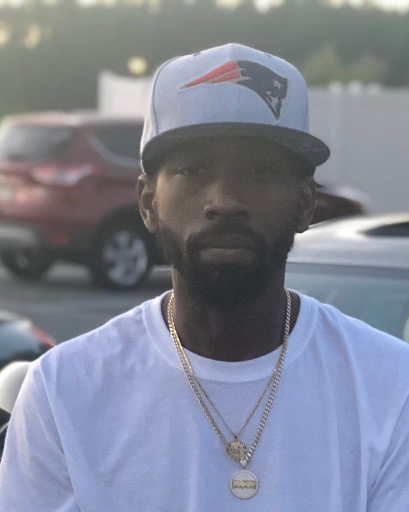 Marcus Reginald Banks Profile Photo
