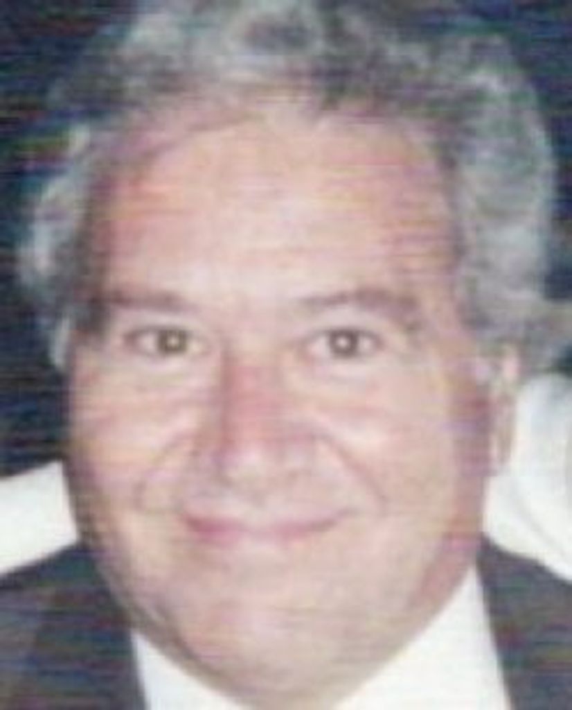 Robert  C Dicroci
