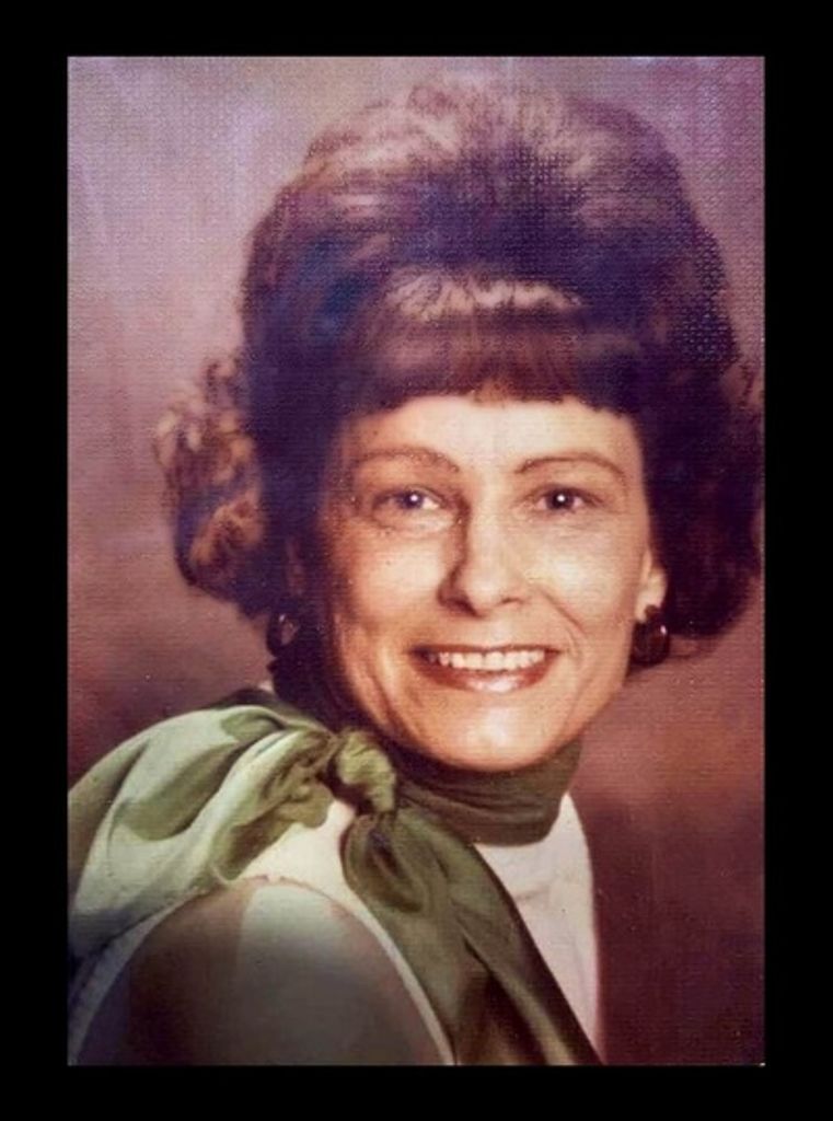 Jean Ellis Profile Photo