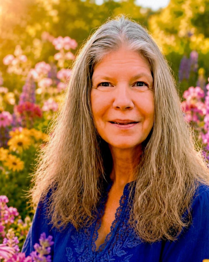 Catherine Ann Sager