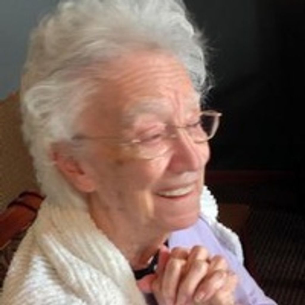 Mavis Dorion