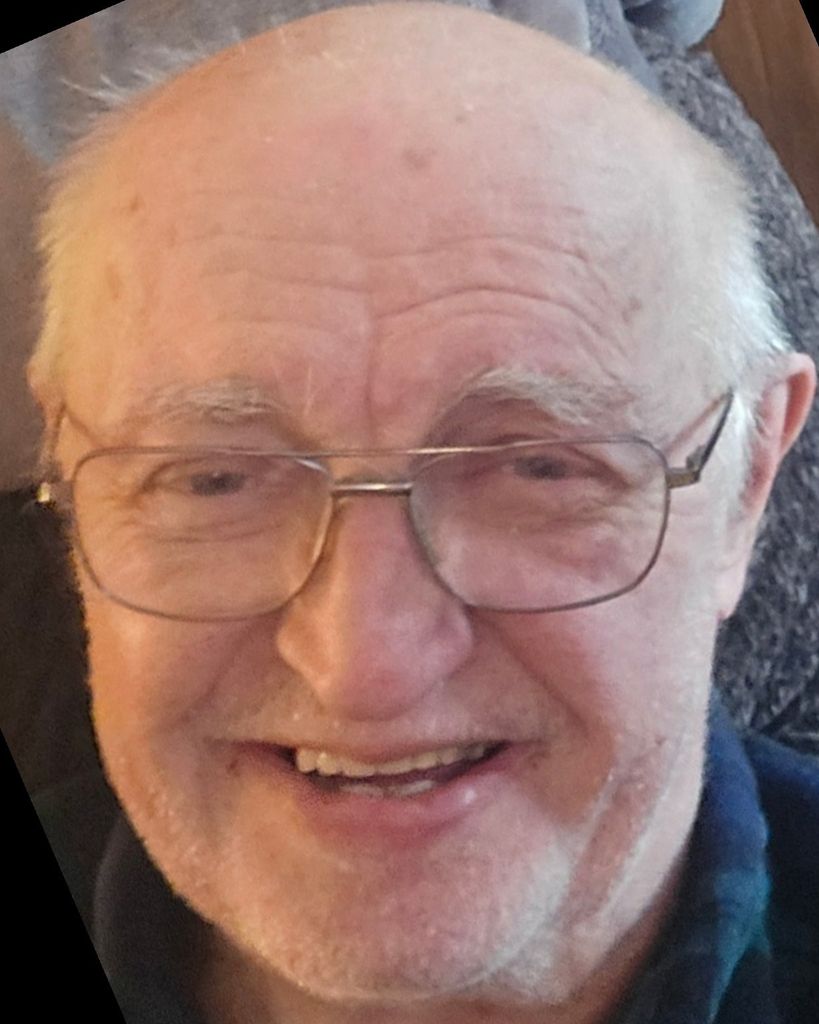Danny Claude Davis Profile Photo