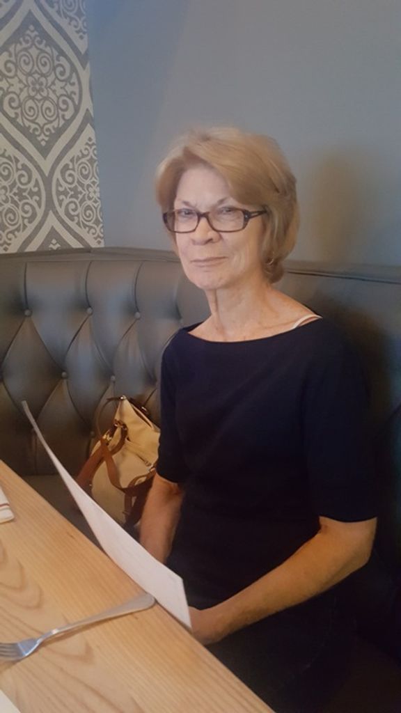 Diane M. Blawn Profile Photo