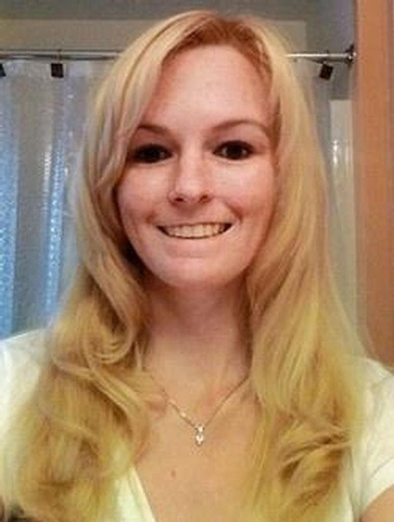 Carissa Simone Price