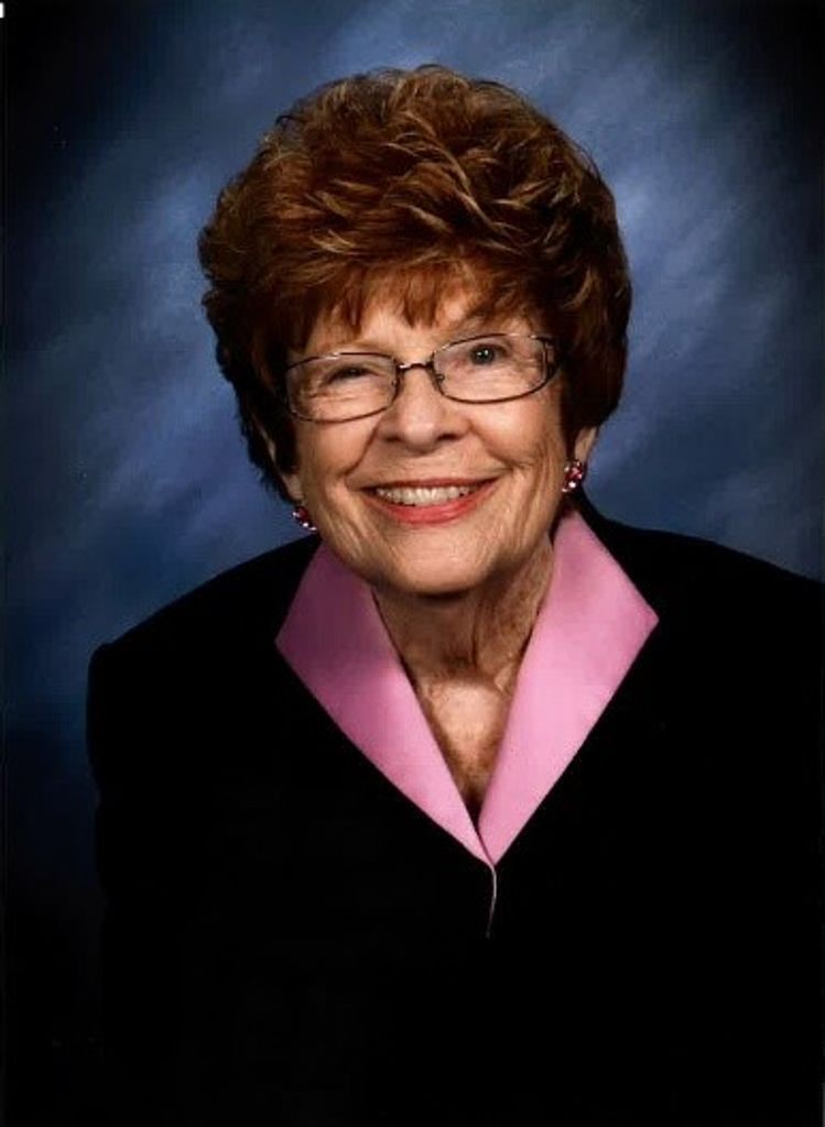 Marjorie Kitchell