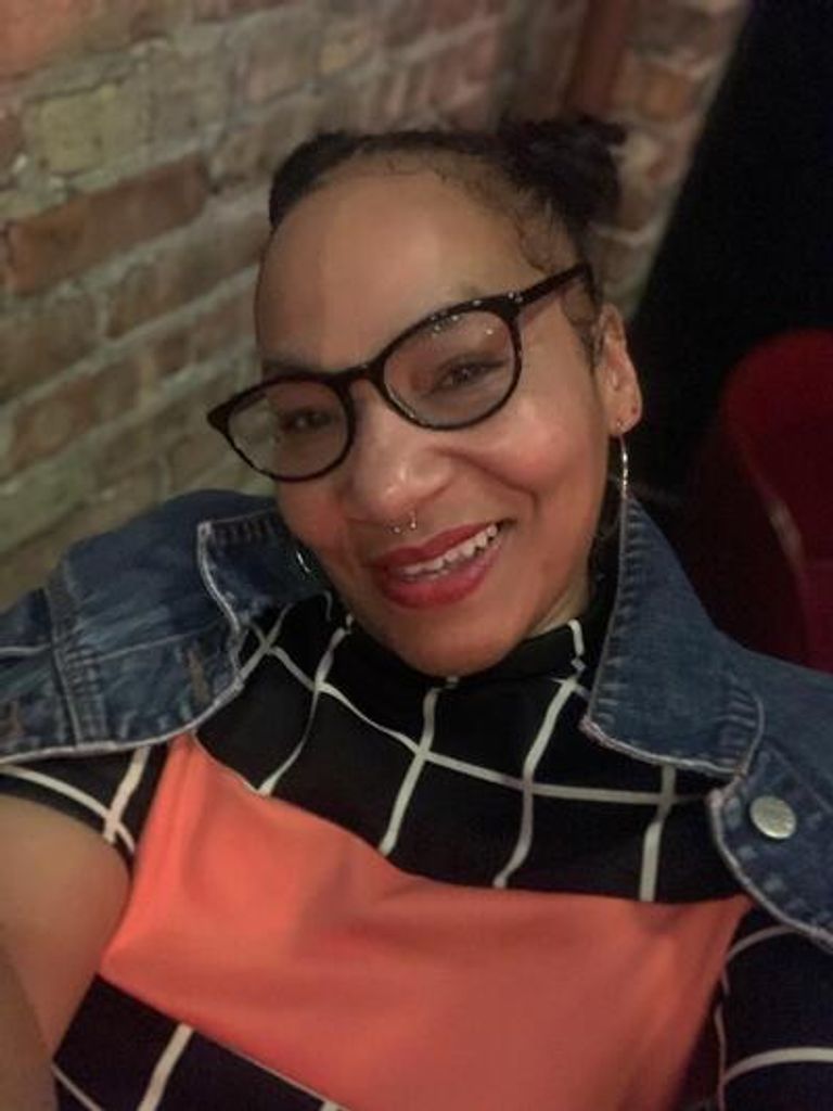 Reyniko M " Nika Red" Abram Profile Photo