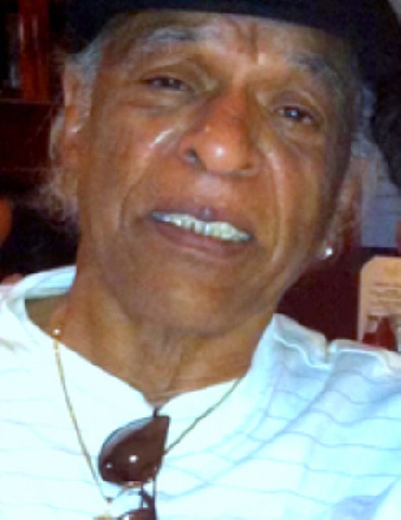 Manuel T. Narvaez  Profile Photo