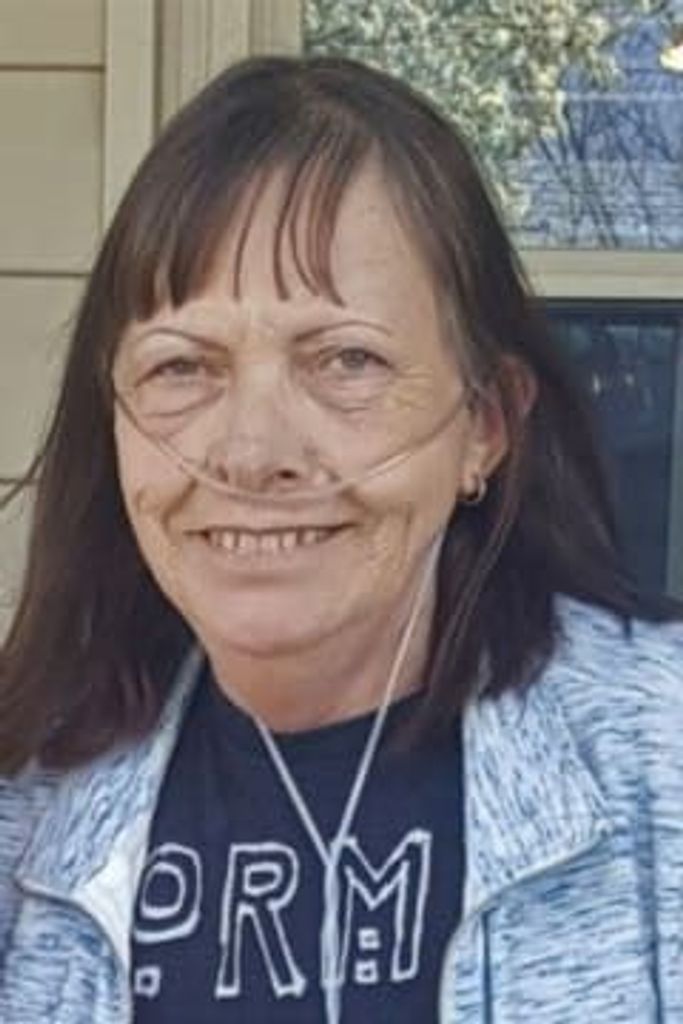 Karen Sue Wilson Profile Photo