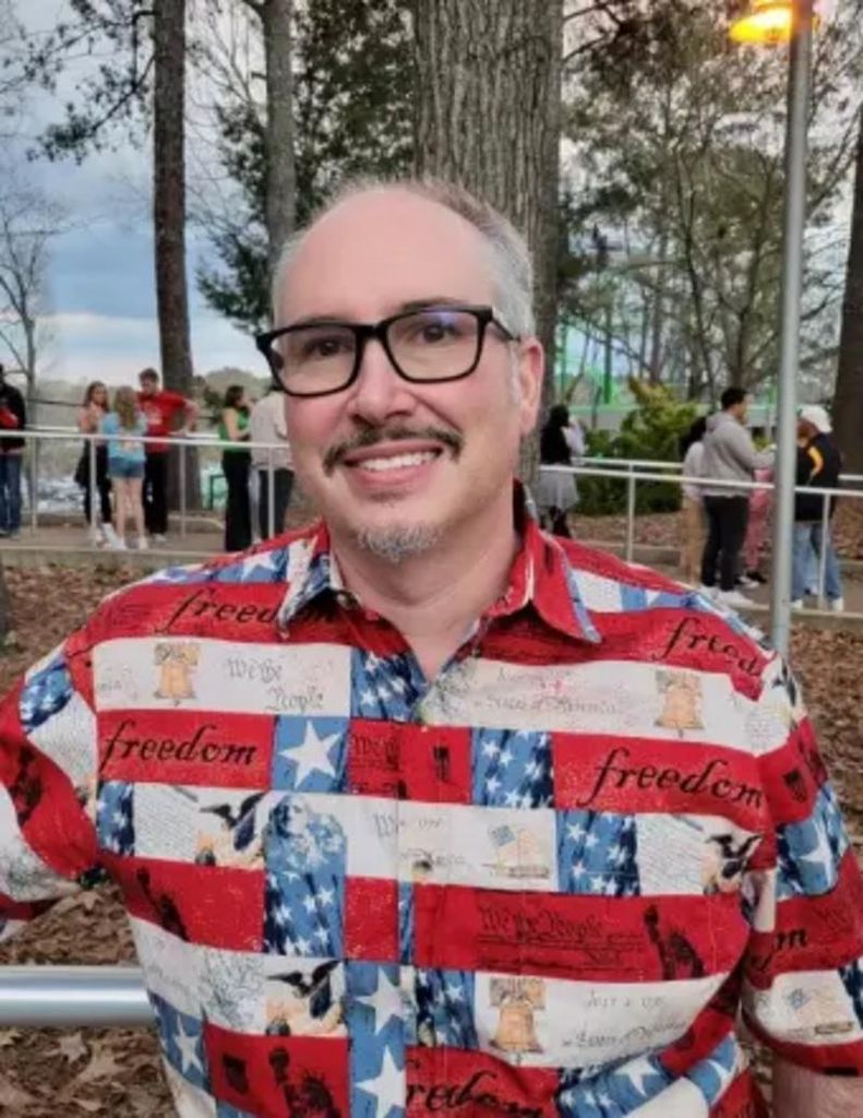 William Miller Iii Profile Photo