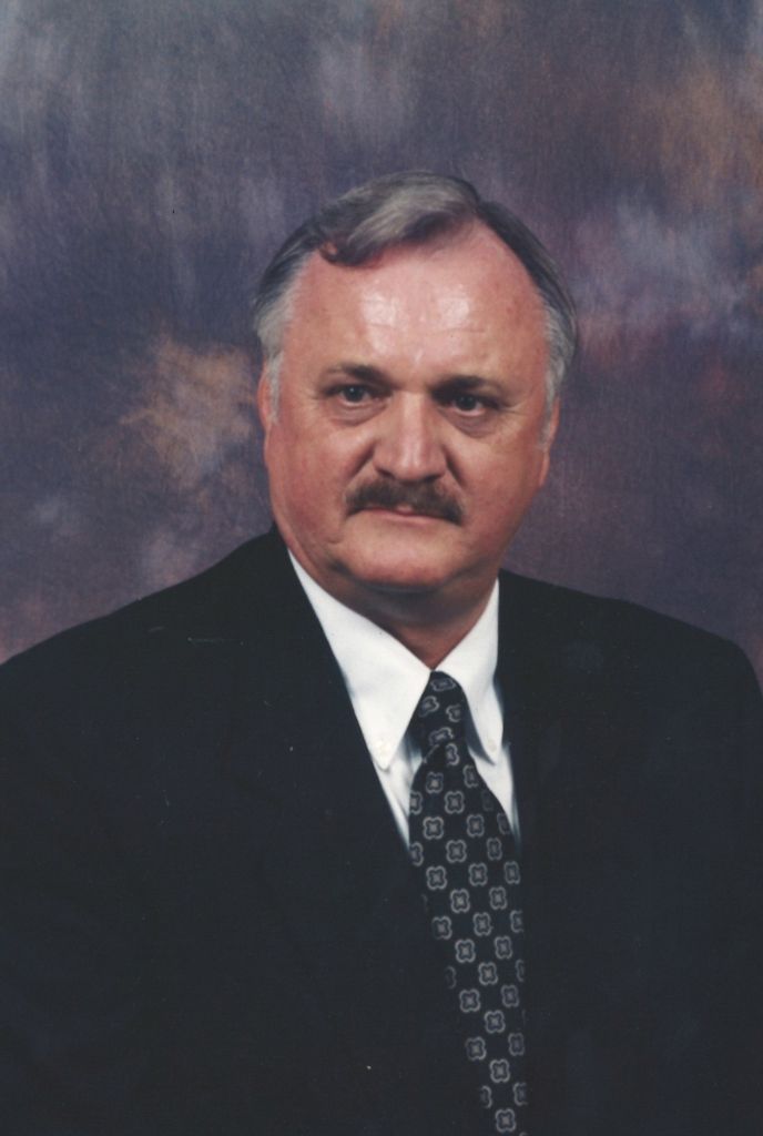 Charles H. Kiker, Jr. Profile Photo