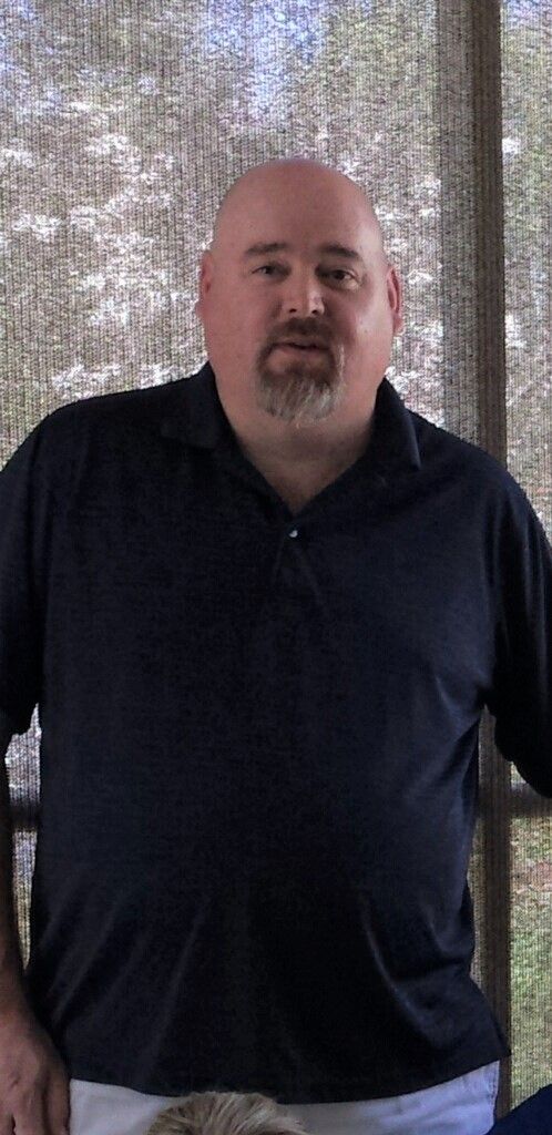 Timothy Scott Boyd Profile Photo