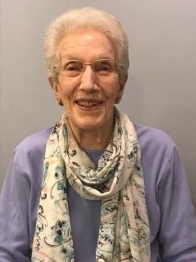 Margaret Sorber Kershaw Profile Photo