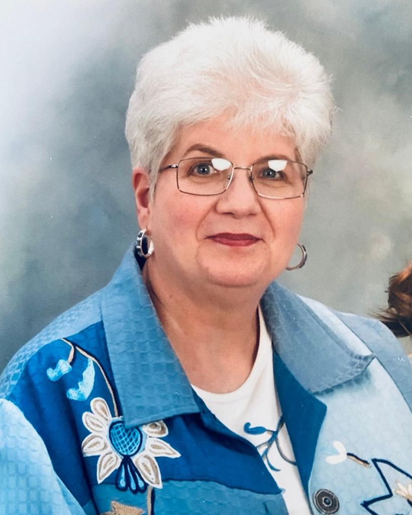 Norma McLeod Hayes Profile Photo