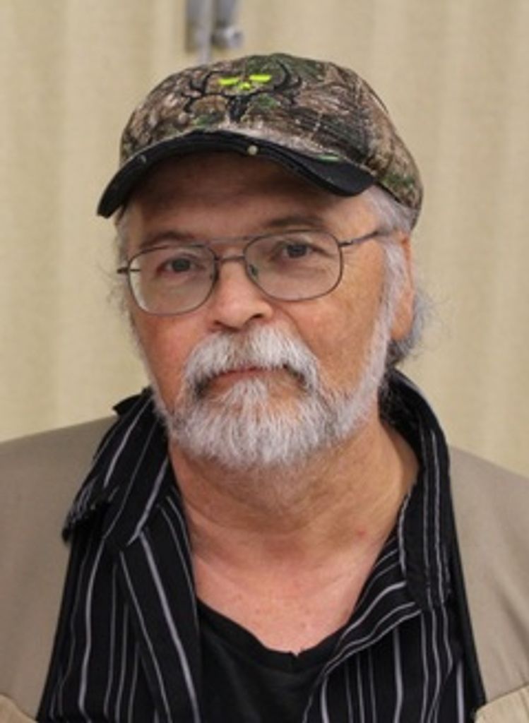 John E. Riley