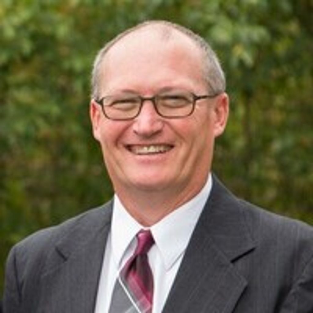 Clair 'Chunky' Garvin Piper Profile Photo