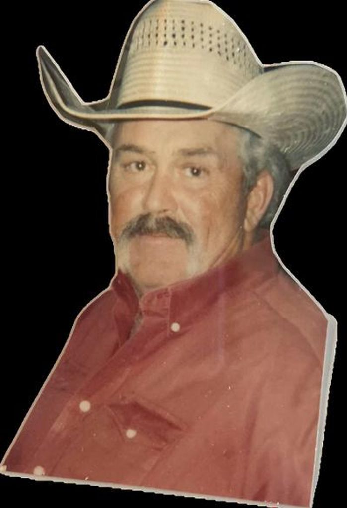 Larry Joe Harney Profile Photo