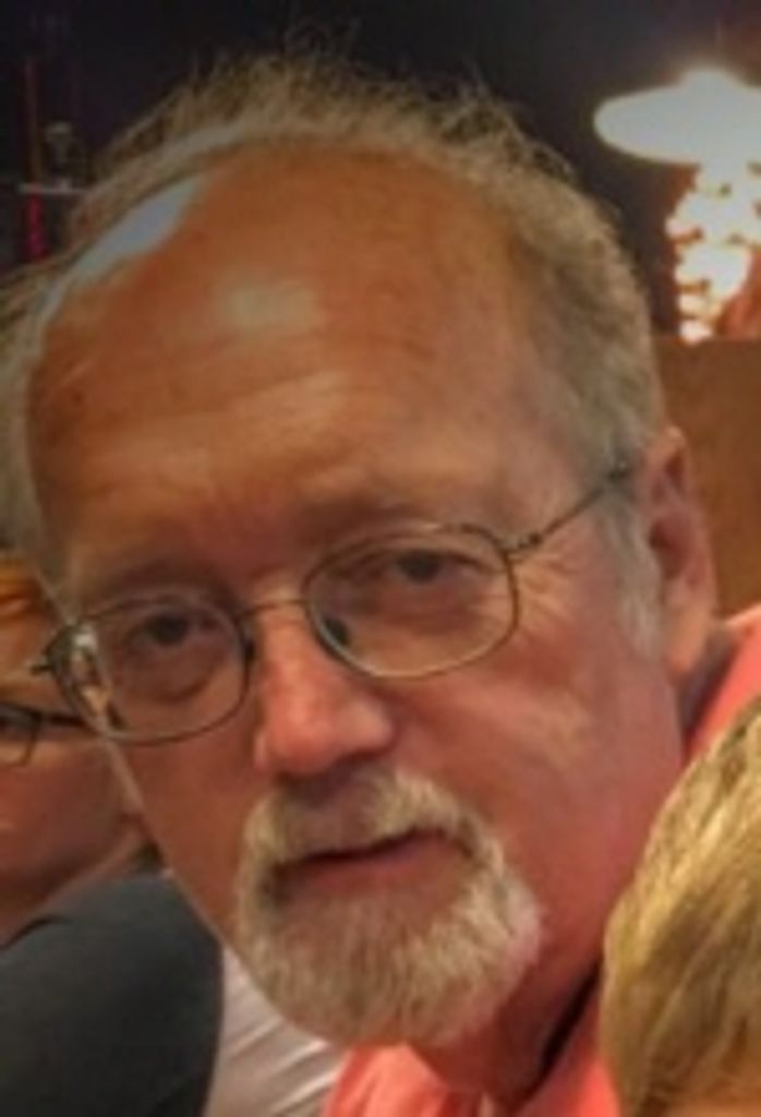 Darrell Eugene Thompson