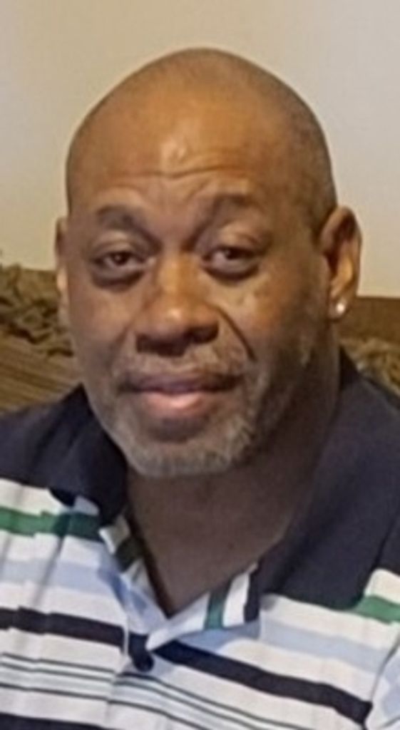 Derrick Monroe