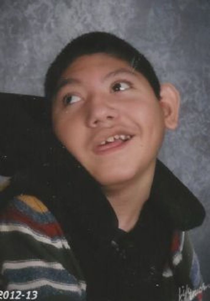 Marcos Avila