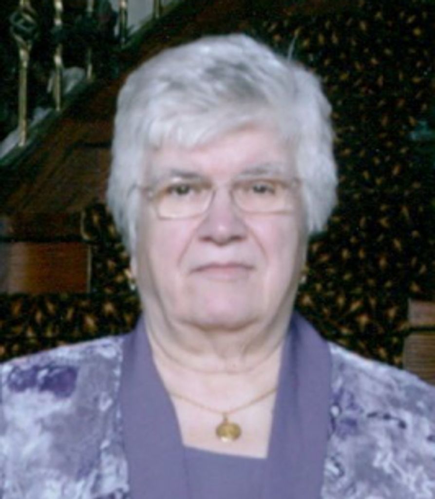 Maria Carreiro