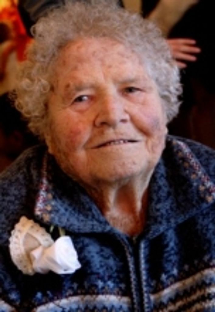 Dorothy Marie Luft Profile Photo