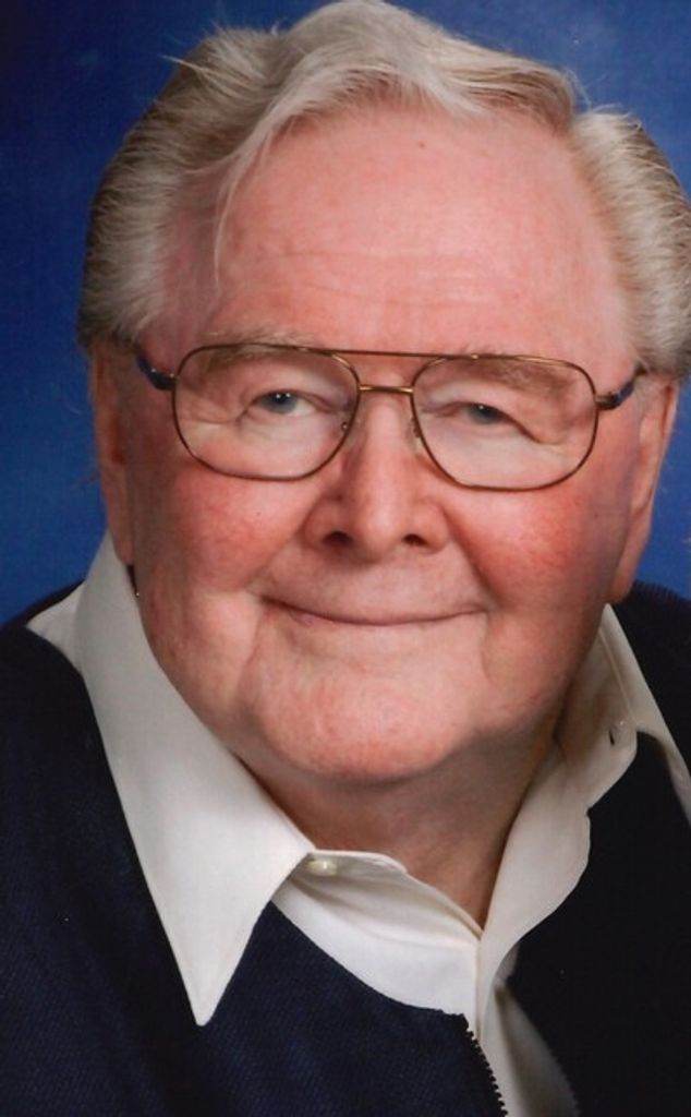 Lloyd O. Slette