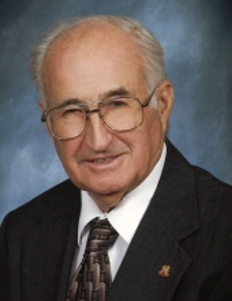 Floyd Skinner