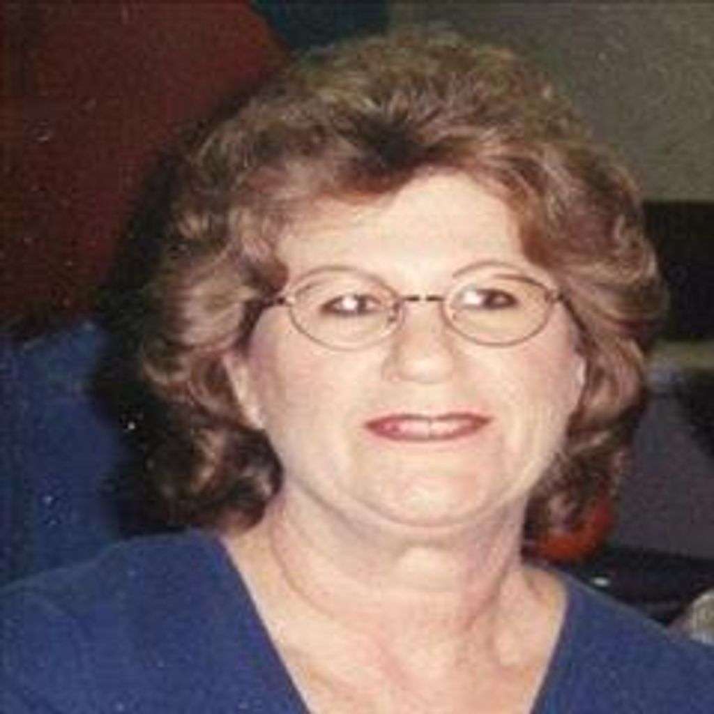 Barbara Ann Ford Profile Photo