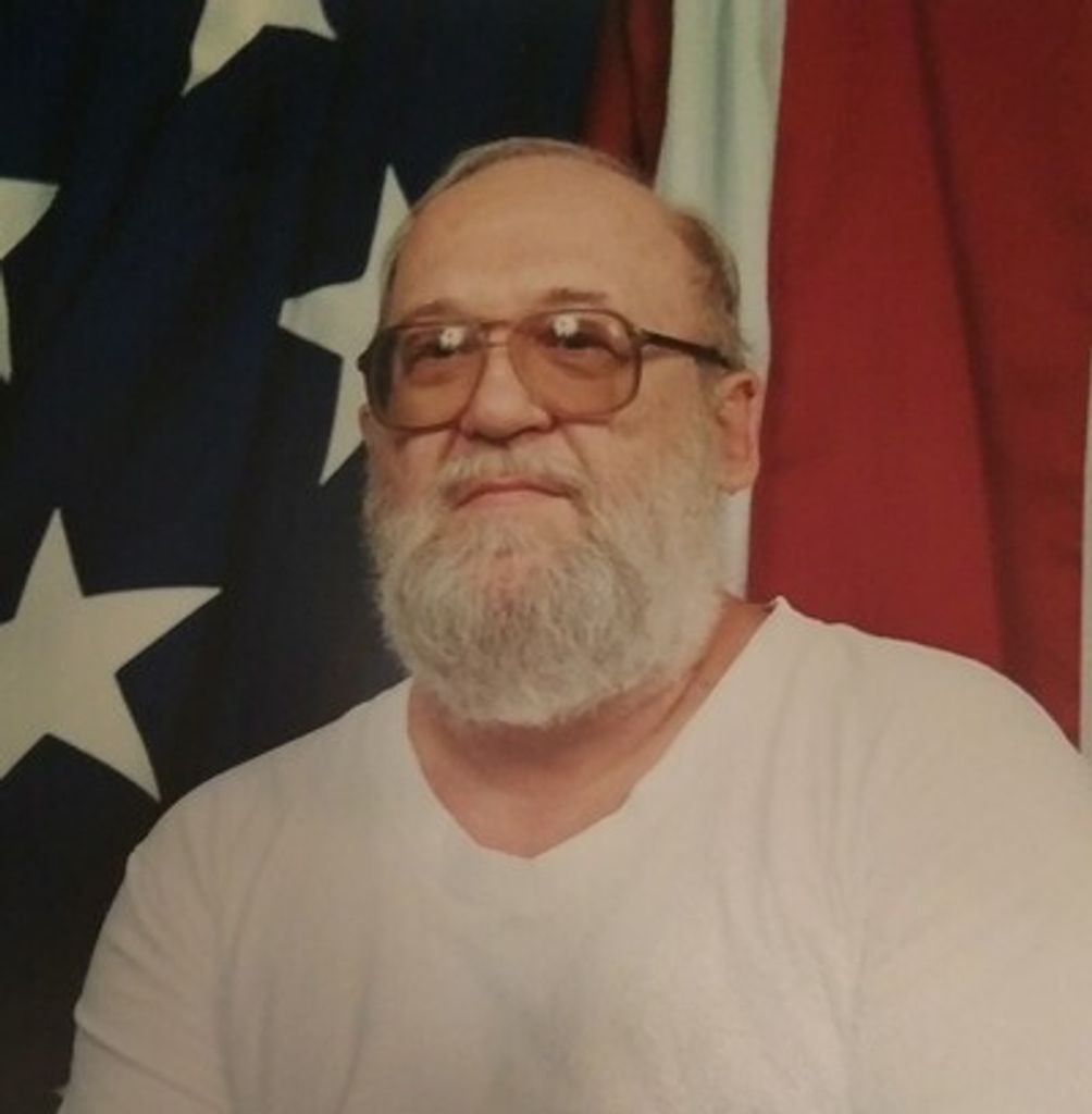 Albert Russell Jeffers Jr.