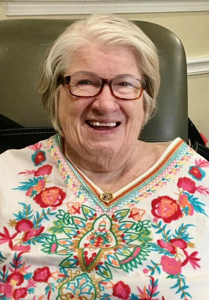 Patsy Gene Blunt Profile Photo